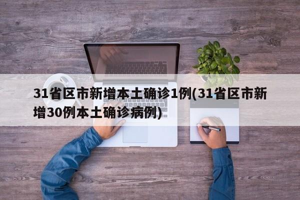 31省区市新增本土确诊1例(31省区市新增30例本土确诊病例)